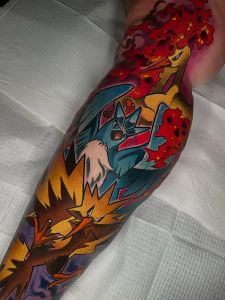 artkaylarose