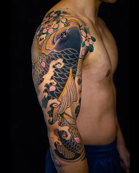 yushitattoo