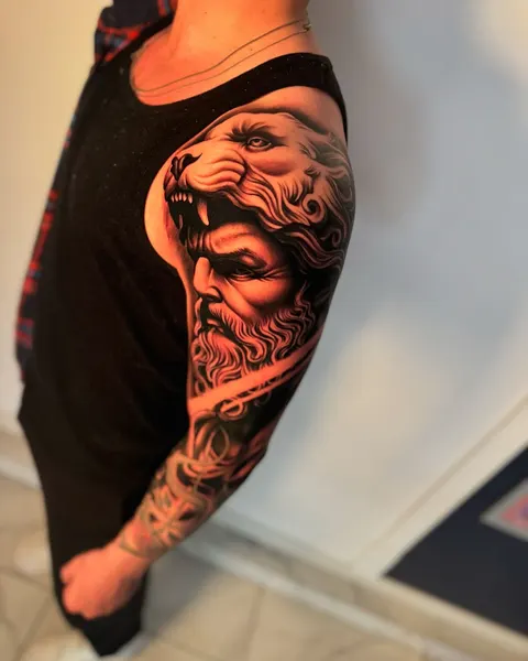 jessepereztattoo