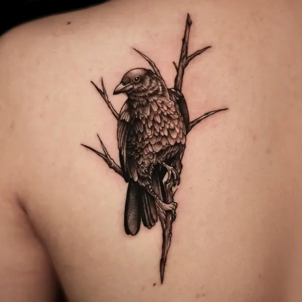 Animal, 매미
