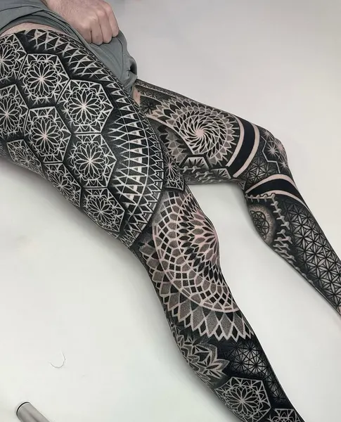 allsacredtattoo