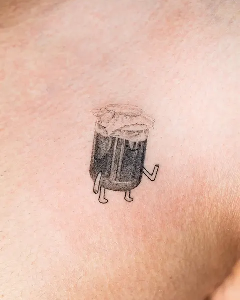 커피