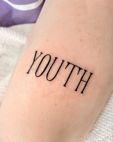 Lettering