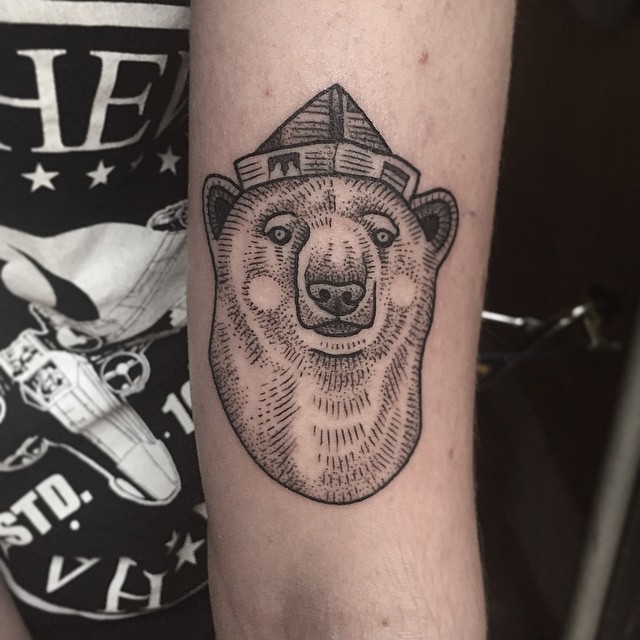 Animal, Tiger