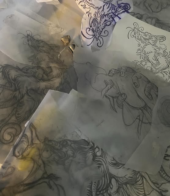 Dragon