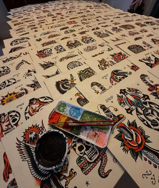 chrisfernandeztattooing