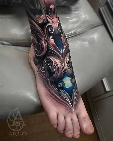 arlotattoos