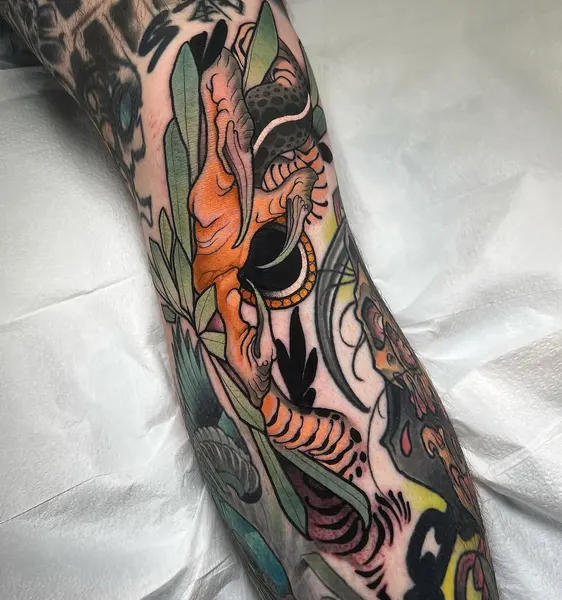 Dragon