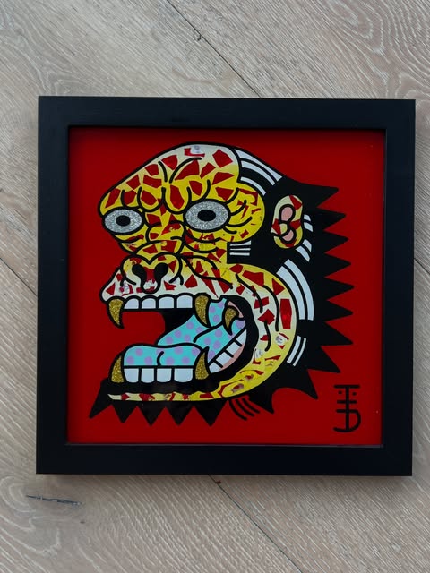 teidetattoo