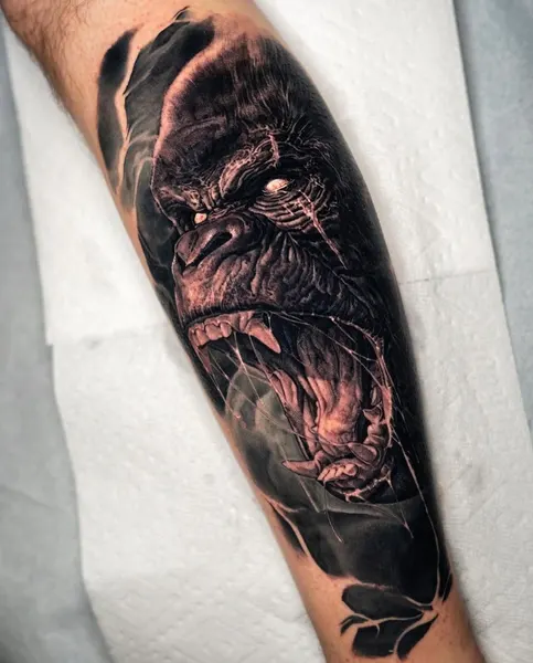 jakerosstattoos
