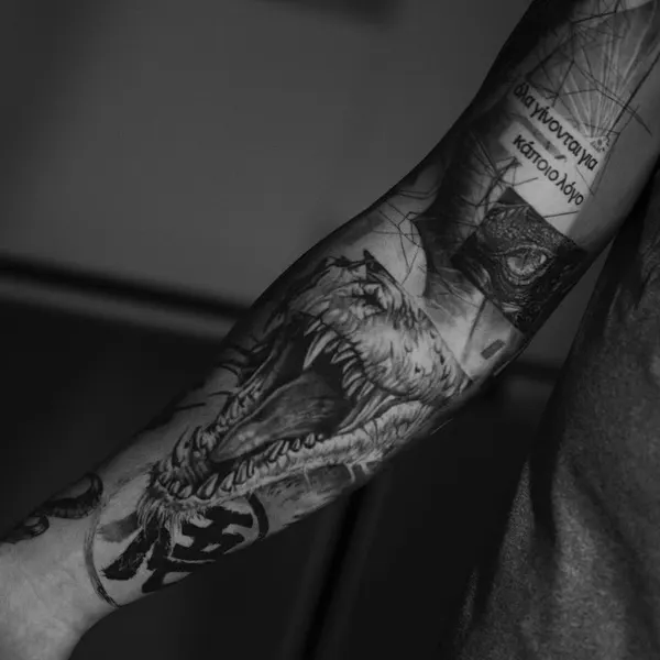 Dragon