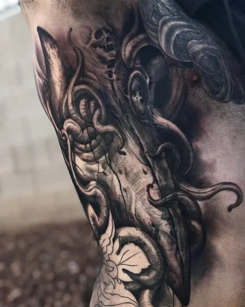 Animal, Dragon