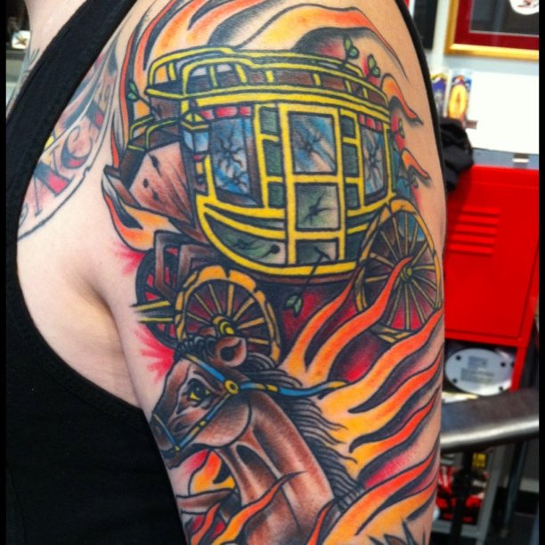 Kyle Crowell