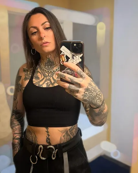theangelrose