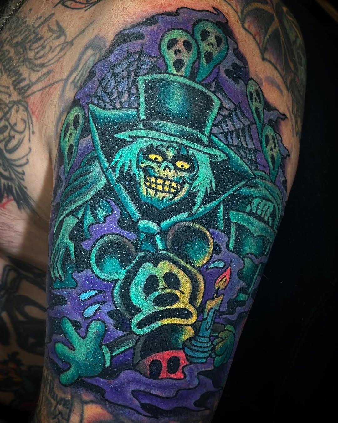 Kyle Crowell