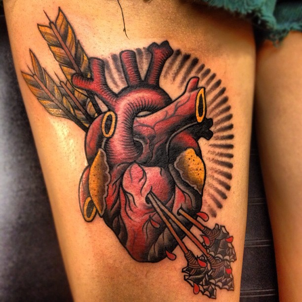 Guru Tattoo