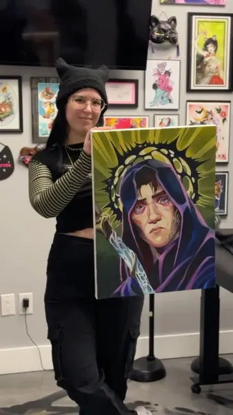 artkaylarose