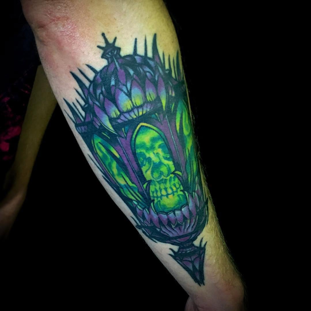 Sloo Tattoos