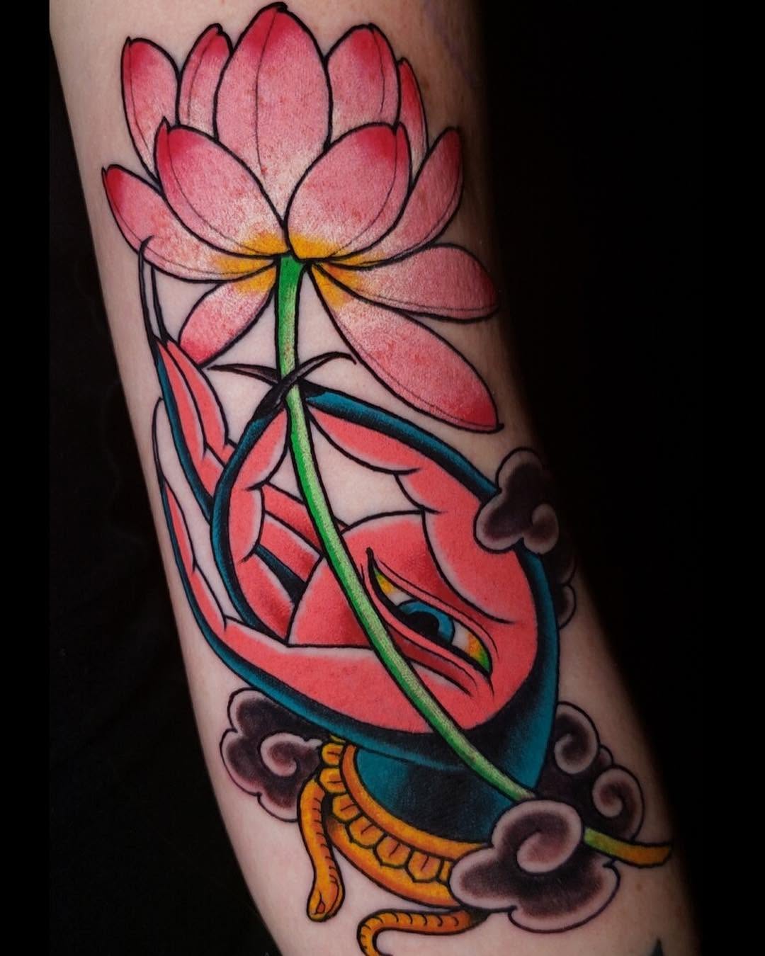 Flower