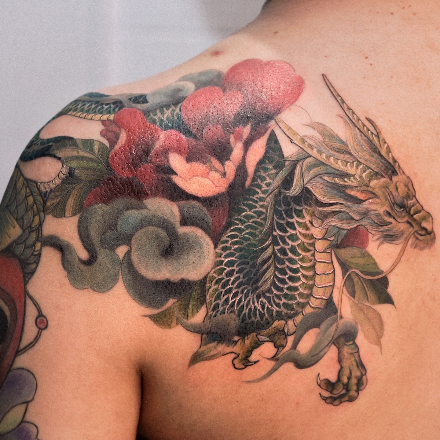Dragon