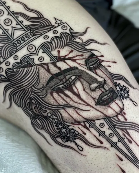 black_casket