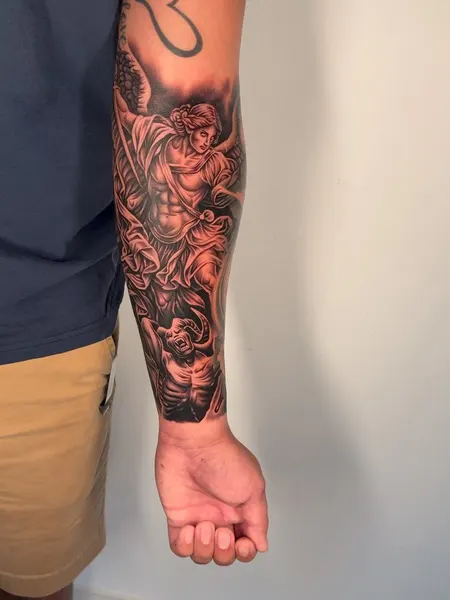 jessepereztattoo