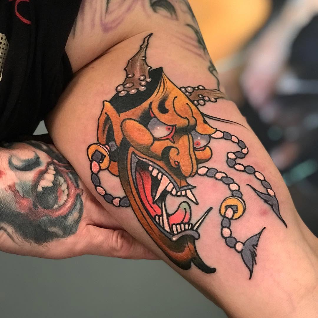 Guru Tattoo