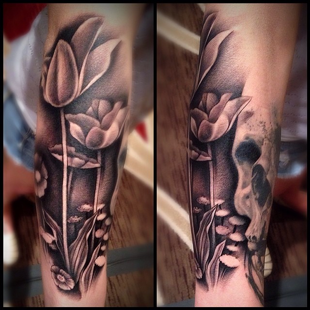 Flower