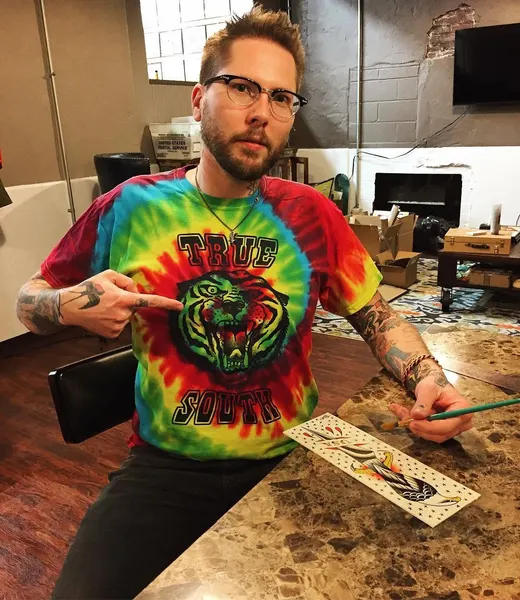 timbecktattoos
