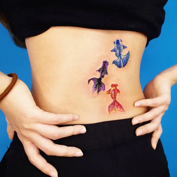 soosoo.tattoo