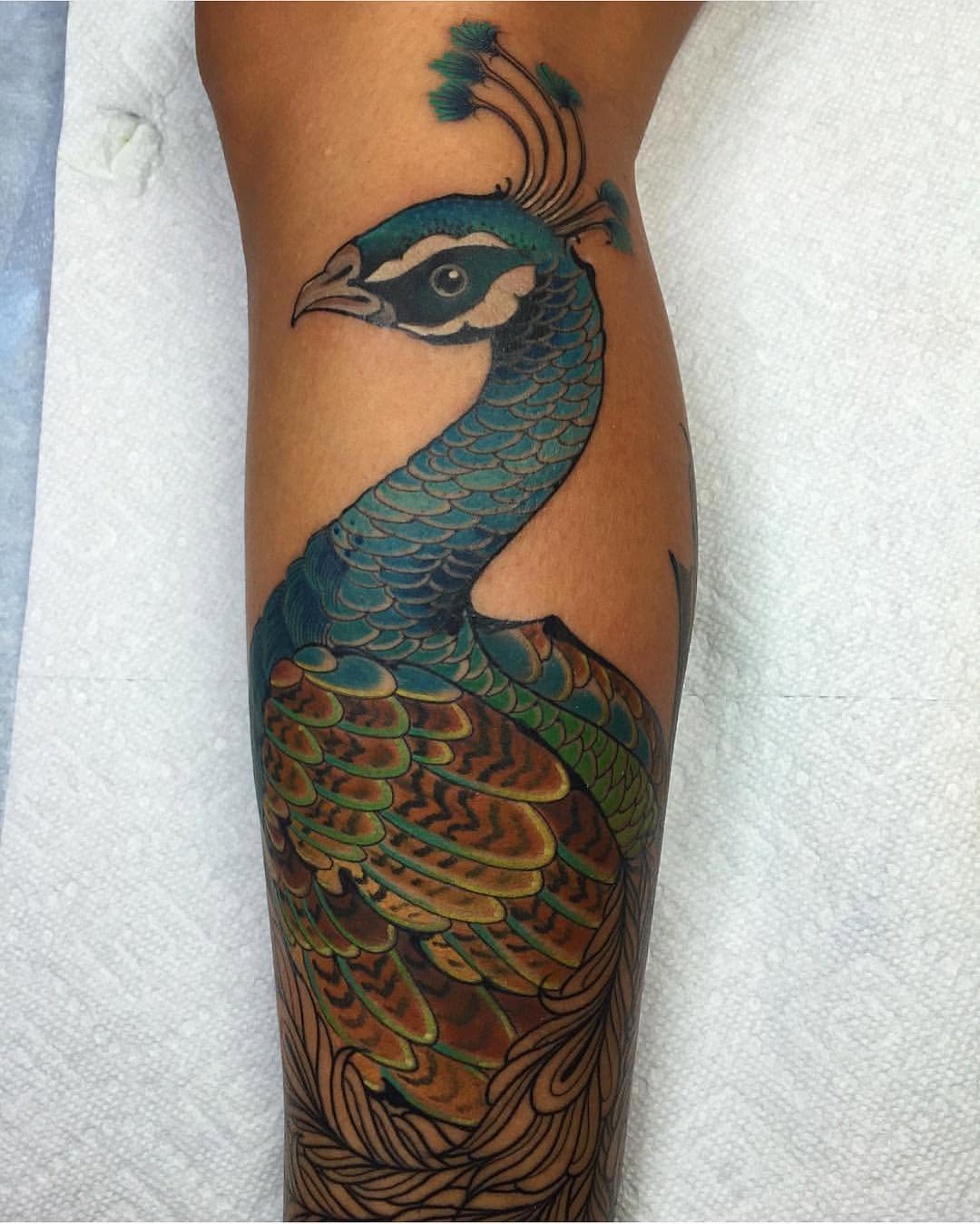 Full Circle Tattoo