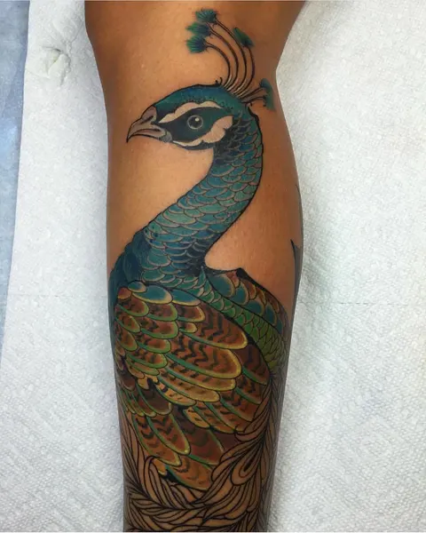 Full Circle Tattoo
