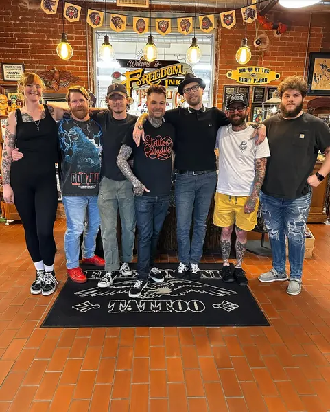 timbecktattoos