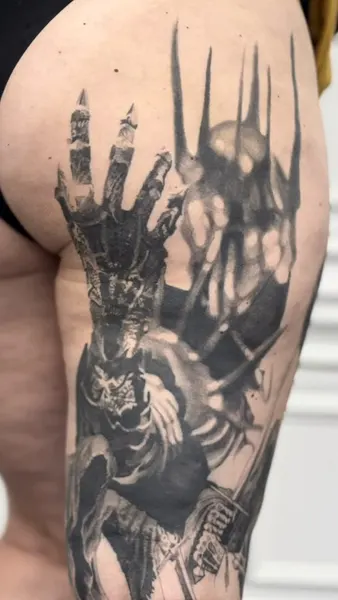 thetattooninja