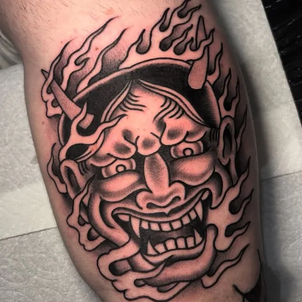 Full Circle Tattoo