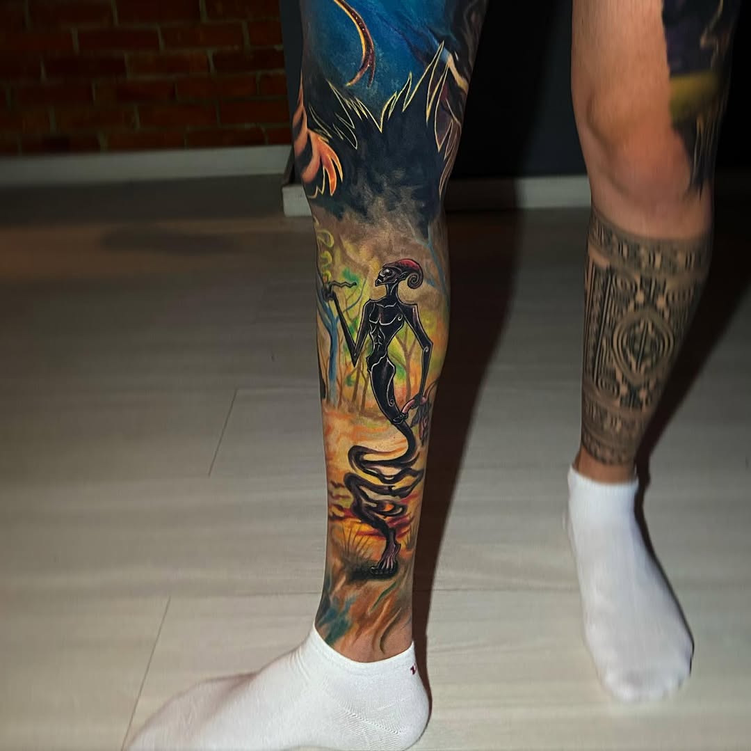 duartetattoo
