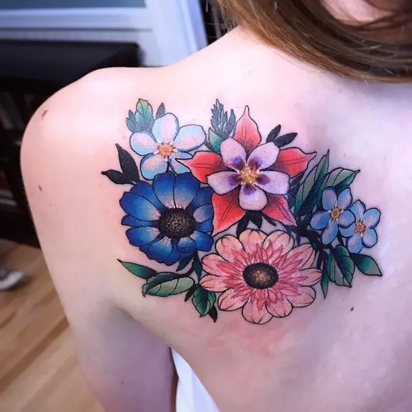 Flower, Nature