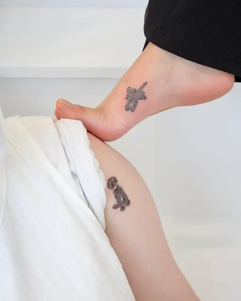 dareumtattoo