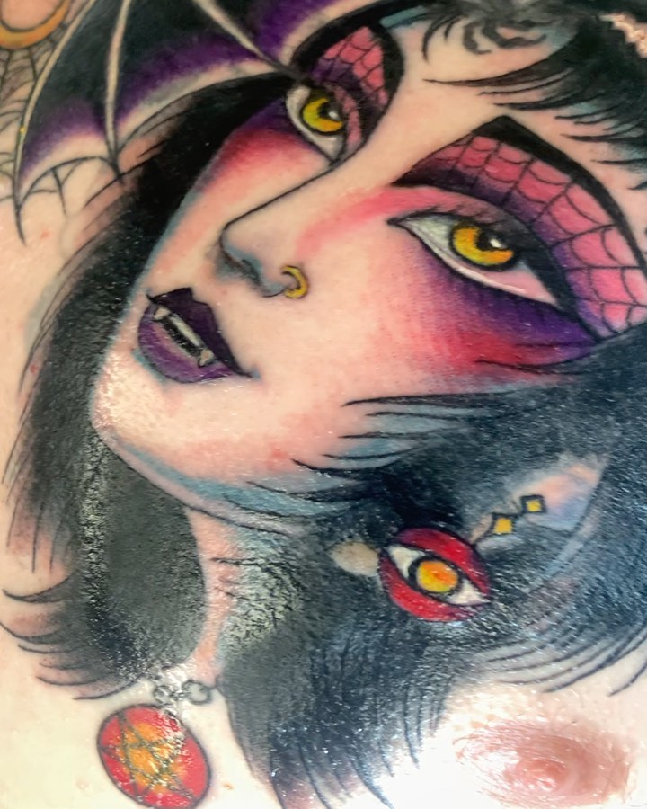 maryjoytattoo