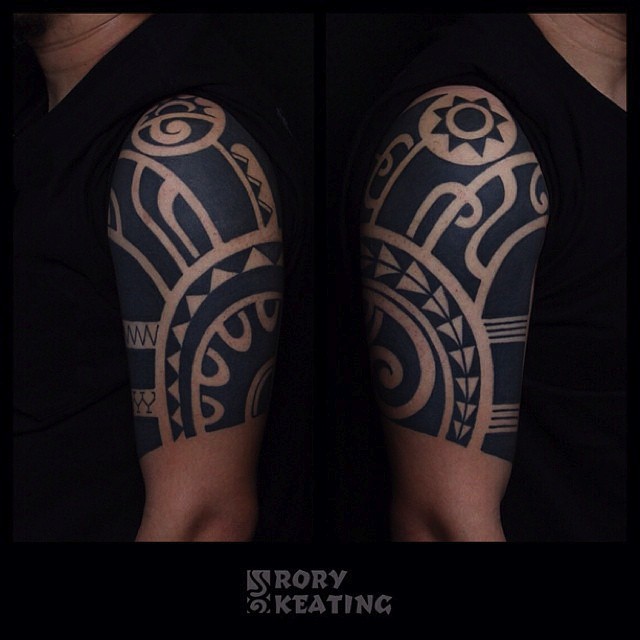 Guru Tattoo
