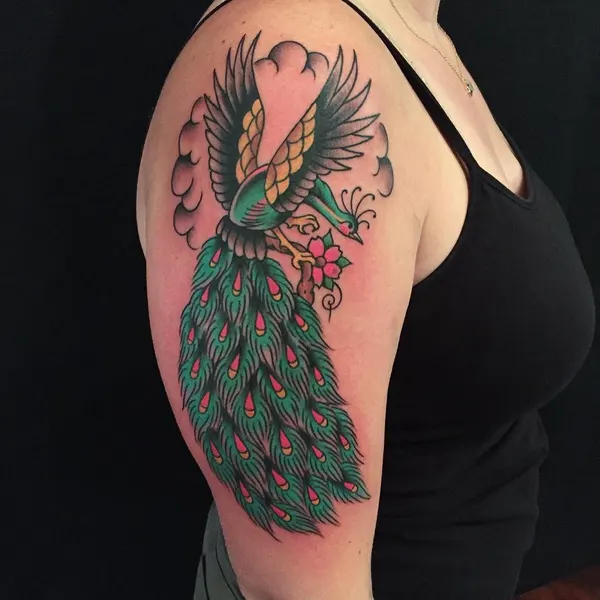 timbecktattoos
