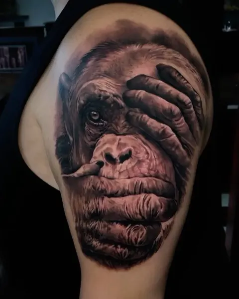 Tiger, Animal