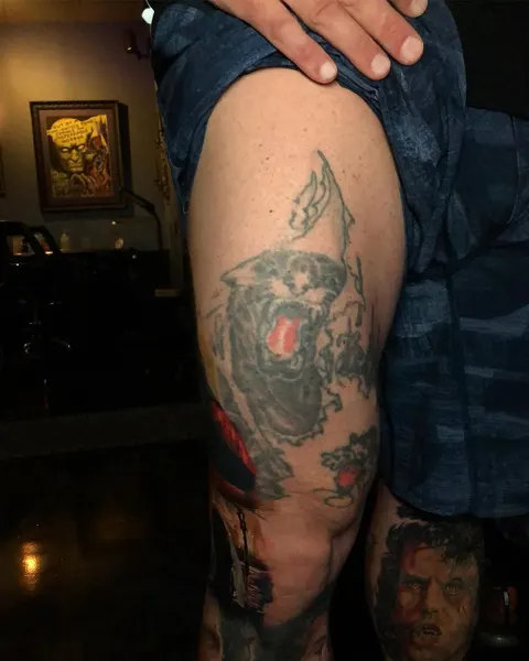 paulackertattoo