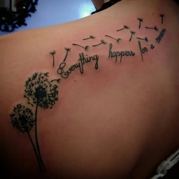Lettering