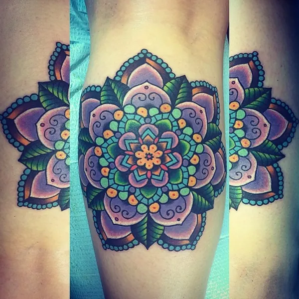Sloo Tattoos
