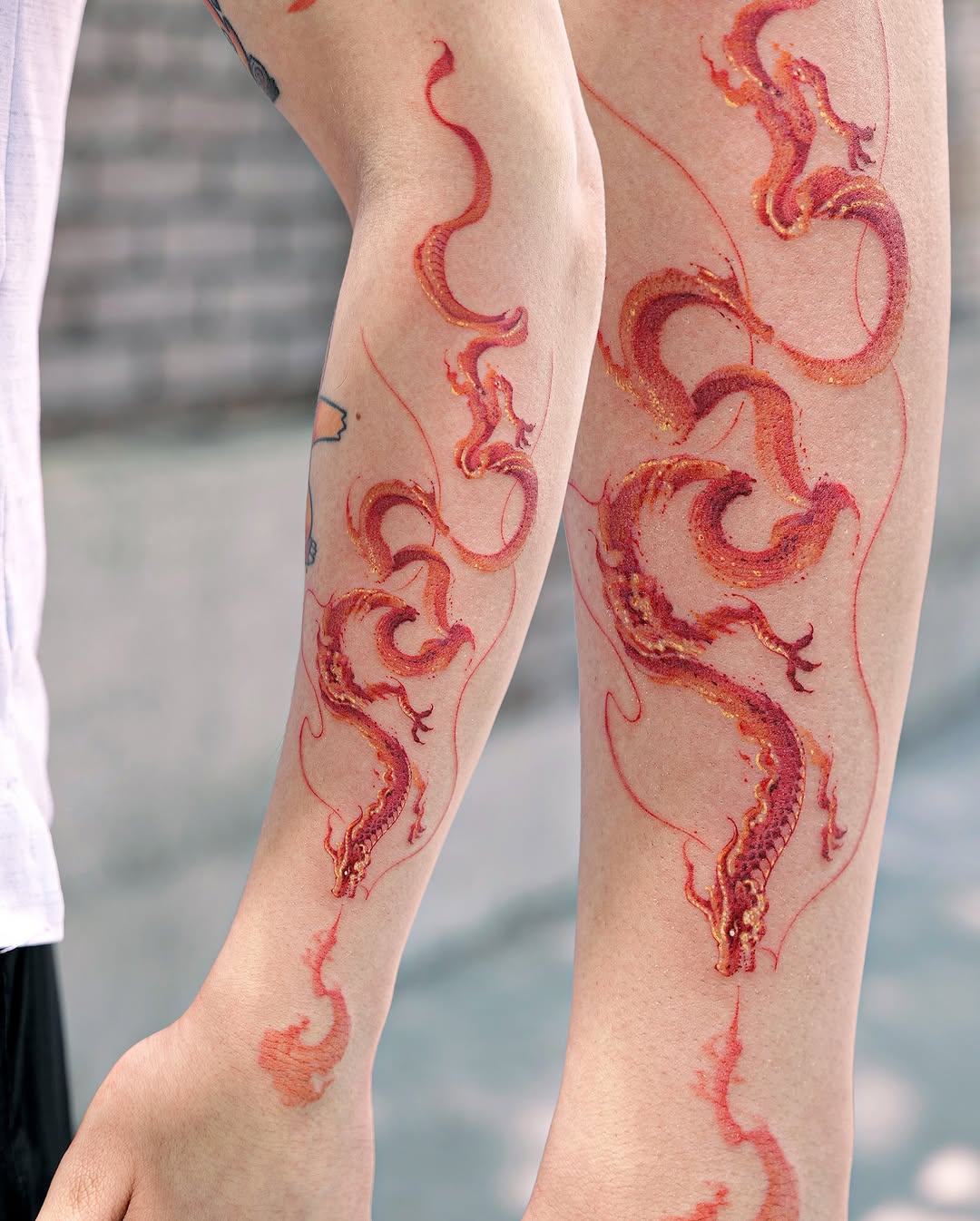 Dragon