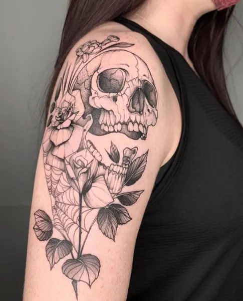 Full Circle Tattoo