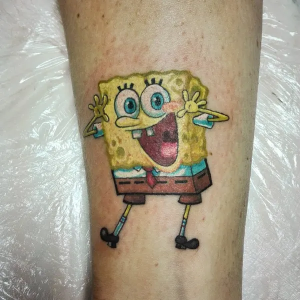 tattooegor