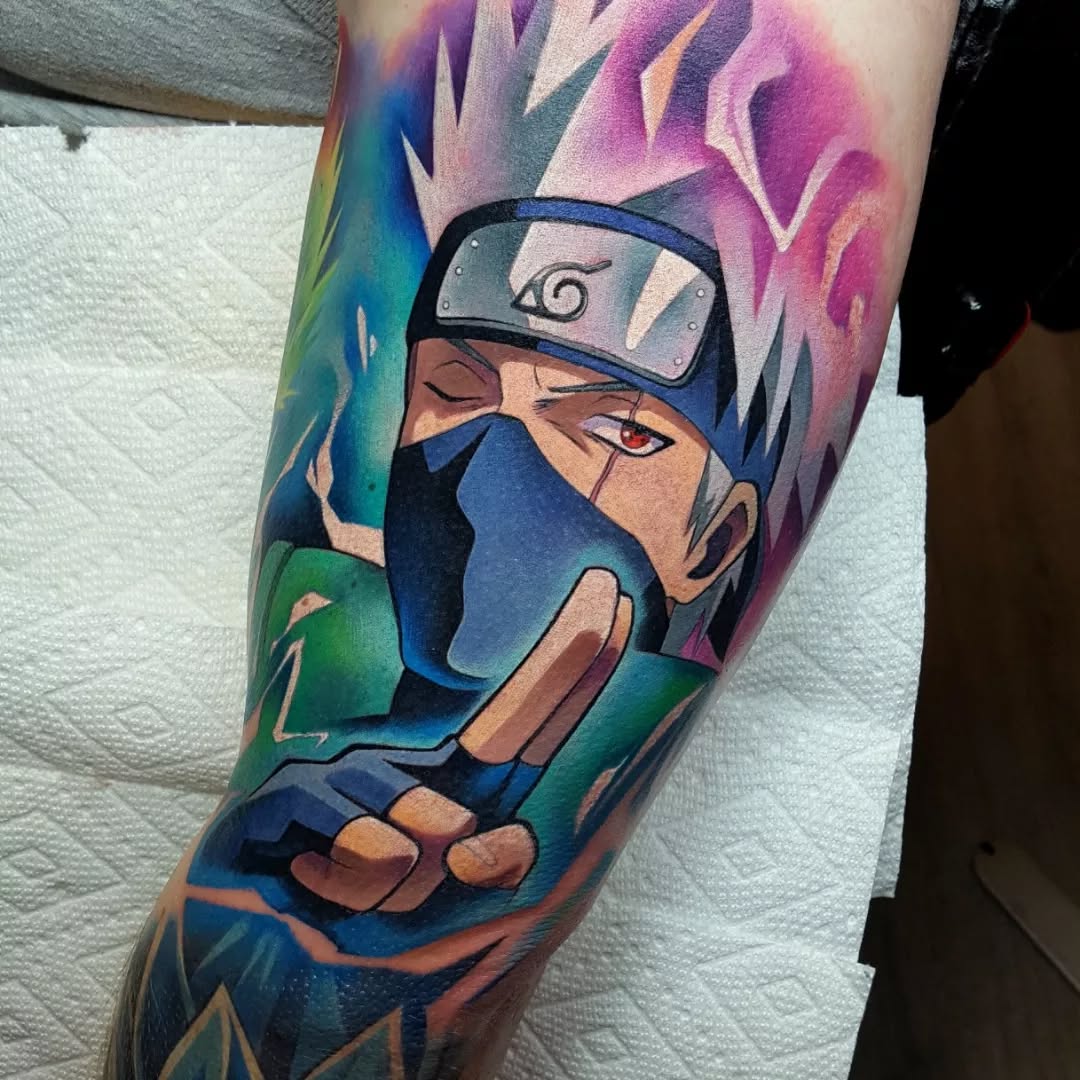 russelltattoo