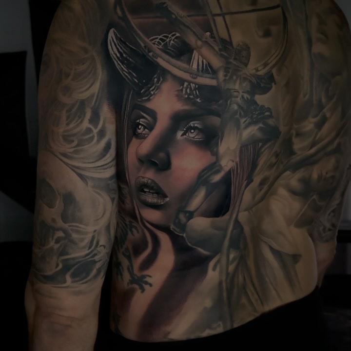 marceltattooartist